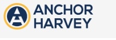 Anchor Harvey Logo