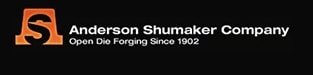 Anderson Shumaker Company Logo