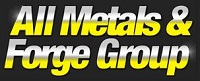 All Metals & Forge Group, LLC Logo