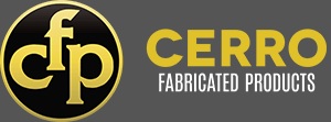 Cerro Fabricated Products, Inc. Logo