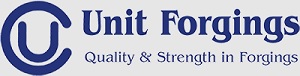 Unit Forgings Logo