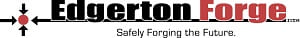 Edgerton Forge, Inc Logo